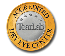 Tear Lab Dry Eye - Ocala Eye