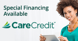 care credit callout