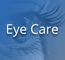 Ocala Eye eye care tile