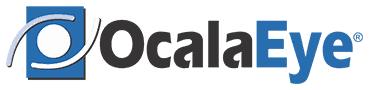 Ocala Eye Logo