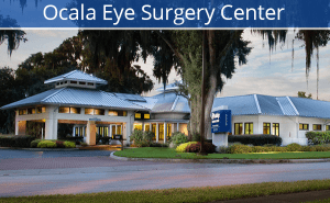 Ocala Eye surgery center