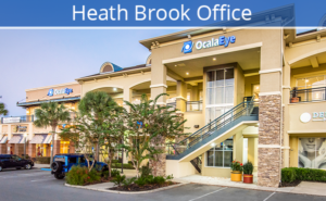 Heath Brook Office