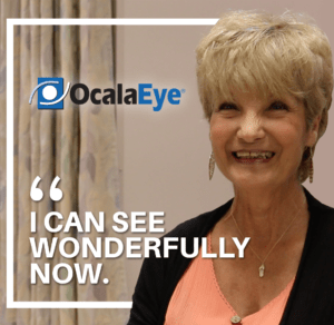 Cataract Surgery Success in Ocala