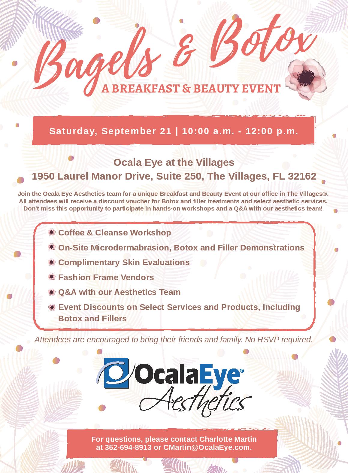 Bagels & Botox Beauty Event_FLYER-page-001