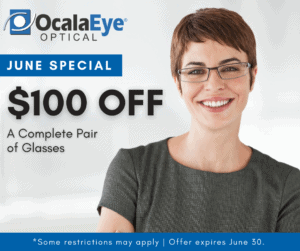 eyeglass special