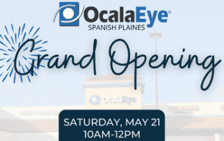 Ocala Eye Spanish Plaines office
