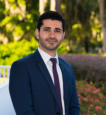 Hussain Elhalis, M.D. - Ocala Eye