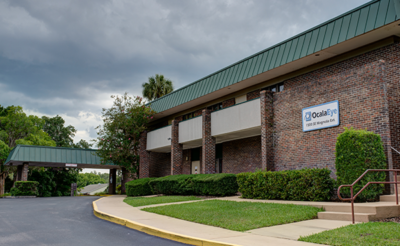 Magnolia Office | Ocala Eye Cataract and Glaucoma Specialists