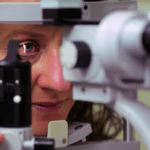 Glaucoma