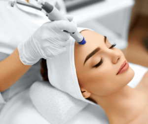 HydraFacial