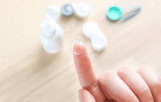 Contact Lens