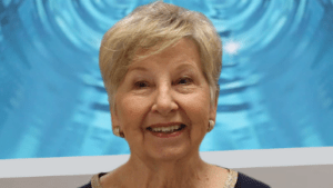Laser Vision Cataract Surgery Helps Patient See Clearly Again