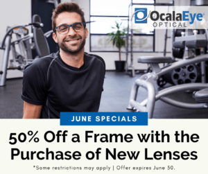 Ocala Eye Optical June 2020 Specials (1)