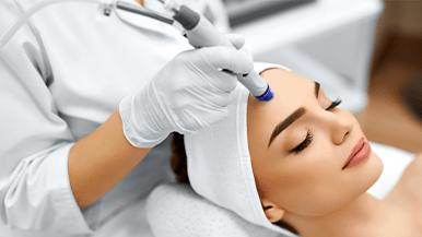 Dermaplaning Near Me