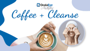 Ocala Eye Coffee & Cleanse