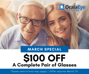 Ocala Eye Optical