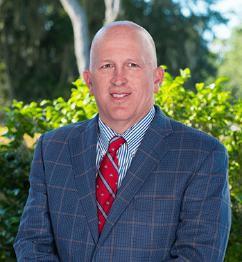 Michael Morris