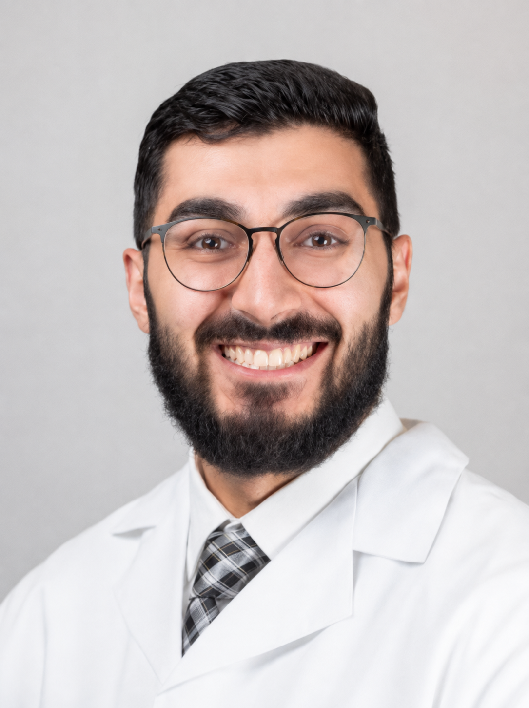 Abdullah Abou-Samra, M.D.